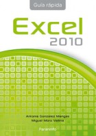 Guía Rápida Excel 2010
