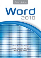 Guía Rápida Word 2010